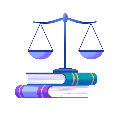 法律元素 构建社会秩序的基础